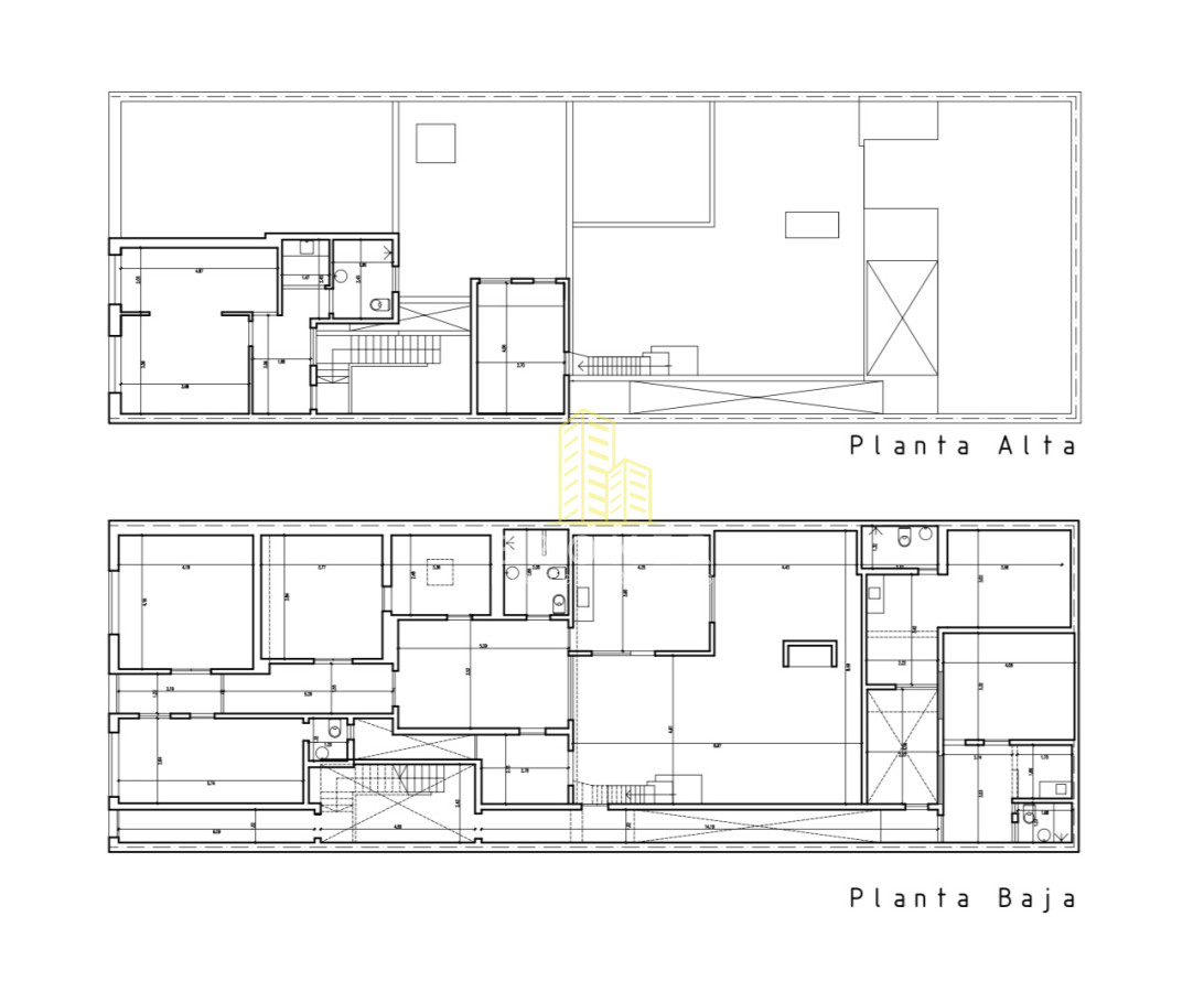 Casa ID.2176/Casa_con_3_departamentos_a_la_venta. - Casa con 3 departamentos a la venta.