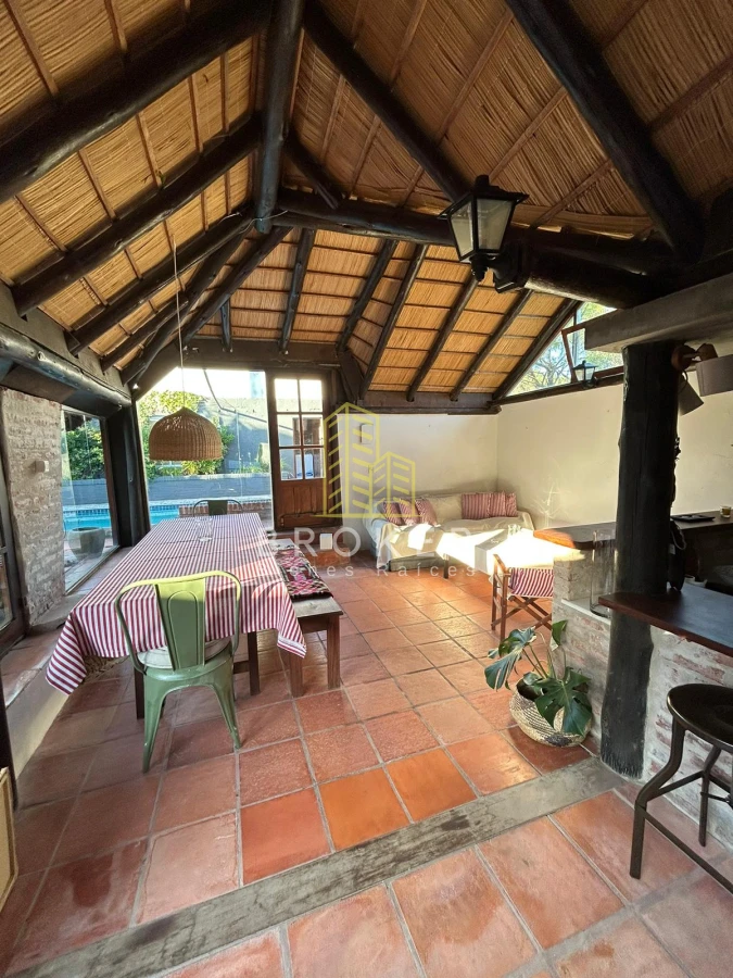 Casa ID.9010/Alquiler_Casa_Manantiales_Bikini_Punta_del_Este - Alquiler Casa Manantiales Bikini Punta del Este