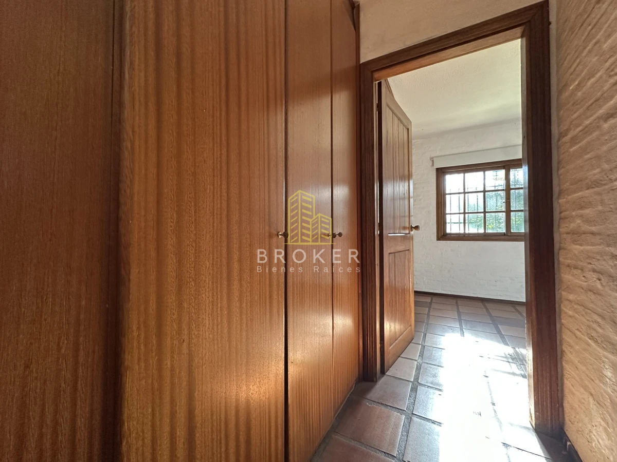 Casa ID.2299/Alquiler_Temporal_de_Casa_en_Punta_del_Este - Alquiler Temporal de Casa en Punta del Este