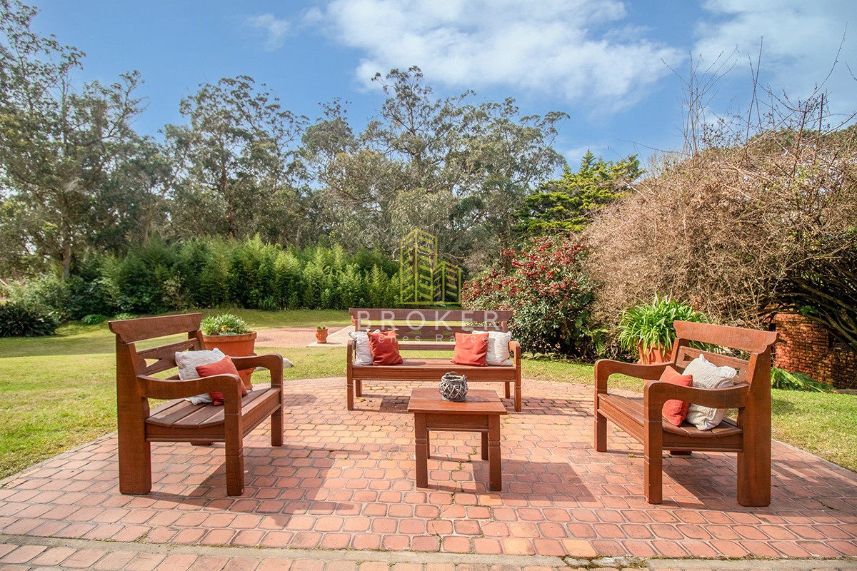 Casa ID.1787 - Venta y alquiler de Mansion Beverly Hills Punta del Este Uruguay, Uruguay.