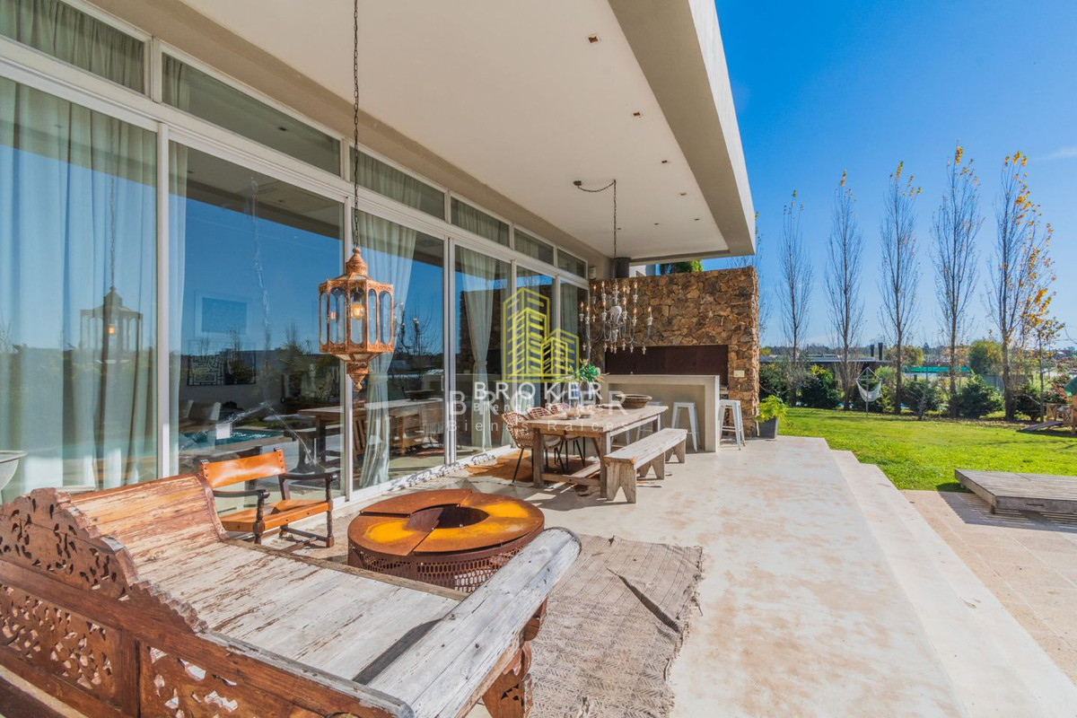 Casa ID.84/Venta_Casa_3_Dormitorios_En__La_Tahona_Viñedos - Venta Casa 3 Dormitorios En  La Tahona Viñedos