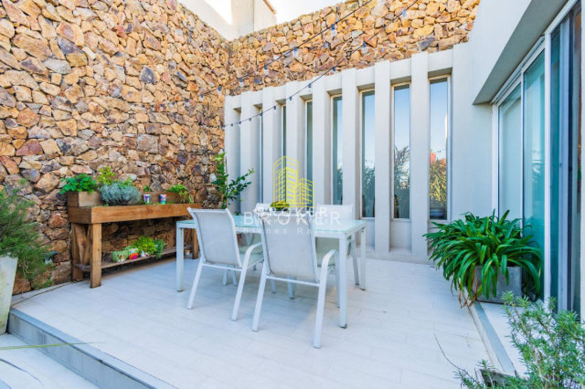 Casa ID.84/Venta_Casa_3_Dormitorios_En__La_Tahona_Viñedos - Venta Casa 3 Dormitorios En  La Tahona Viñedos