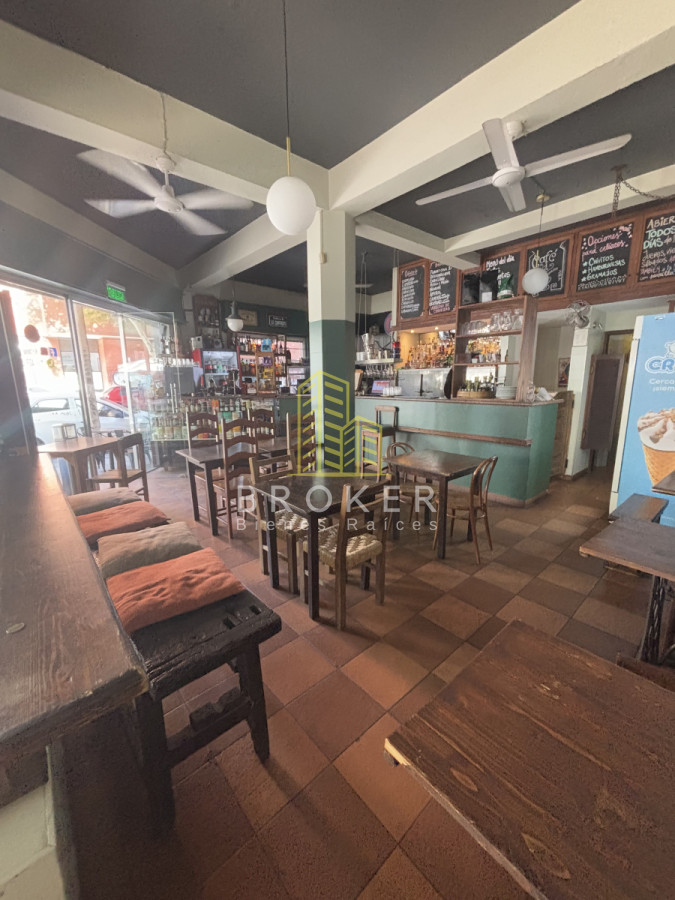 Casa ID.8589/Venta_Casa_2_dormitorios_2_baños_en_Palermo - Venta Casa 2 dormitorios 2 baños en Palermo
