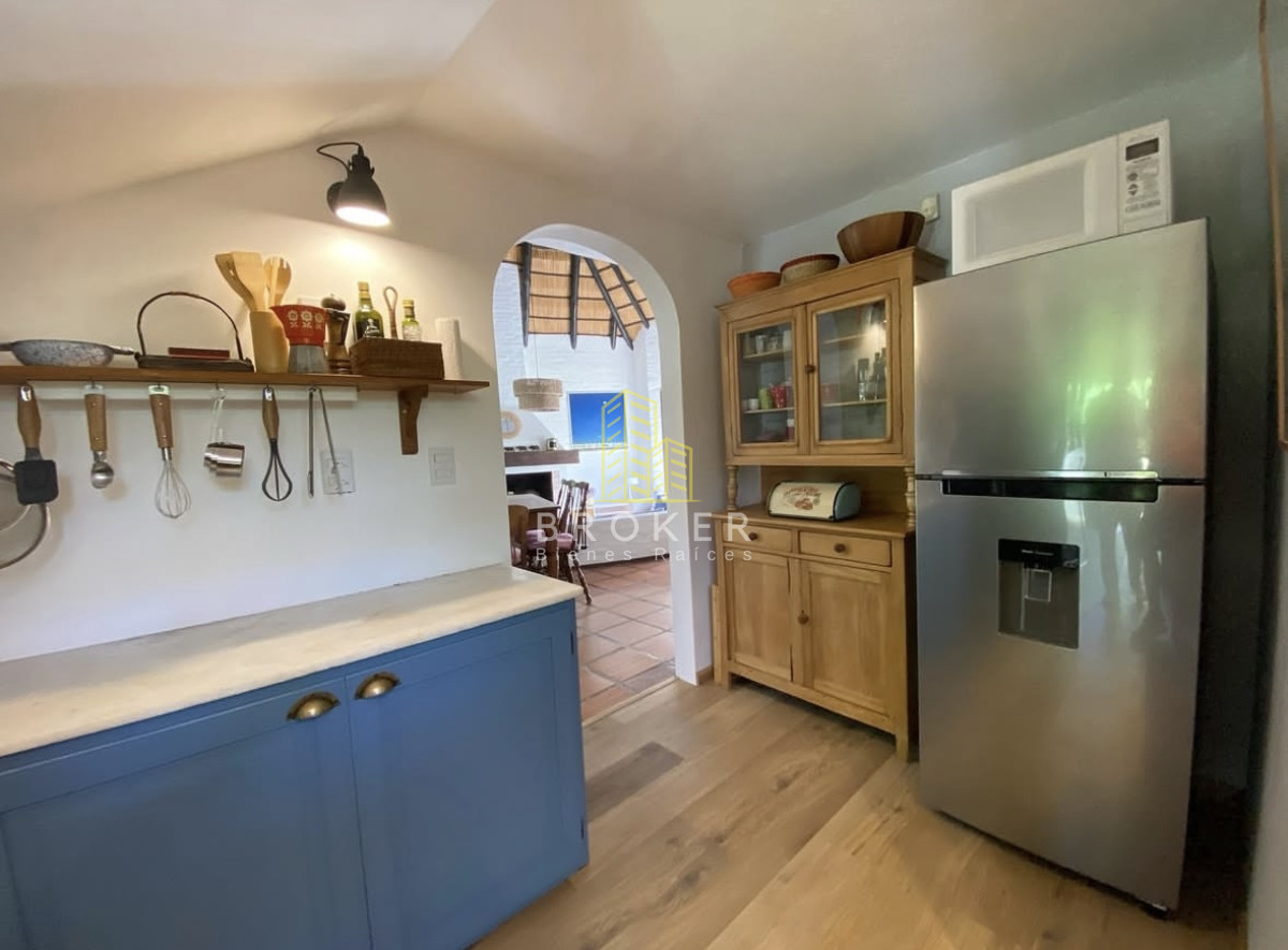 Casa ID.9180/Alquiler_temporario_Casa_3_dormitorios_Pinares_Punta_del_Este - Alquiler temporario Casa 3 dormitorios Pinares Punta del Este