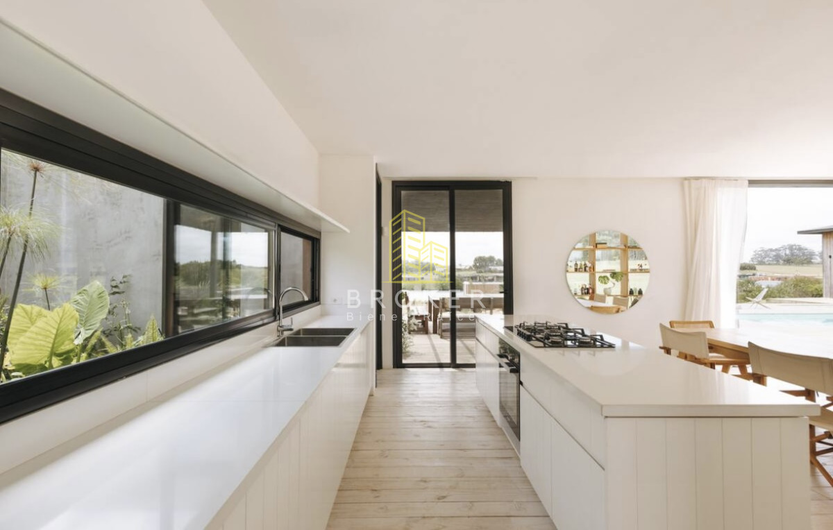 Casa ID.9079/Alquiler_Casa_de_diseño_Pueblo_Mío_Manantiales_Punta_del_Este_ - Alquiler Casa de diseño Pueblo Mío Manantiales Punta del Este 