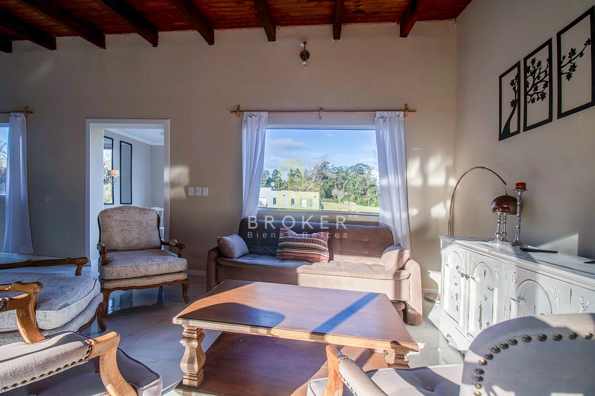 Casa ID.824/Oportunidad_en_venta_de_casa_en_barrio_privado,_3_dormitorios_en_Punta_Ballena - Oportunidad en venta de casa en barrio privado, 3 dormitorios en Punta Ballena. Punta del Este, Uruguay