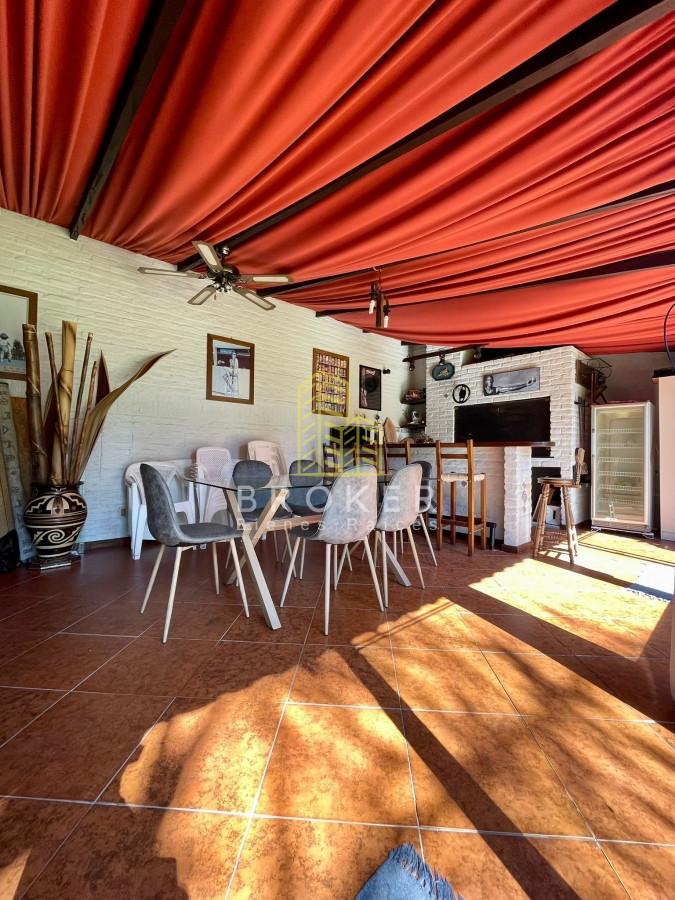 Casa ID.669/Casa_Ph_en_Punta_Gorda_3_dormitorios - Casa Ph en Punta Gorda 3 dormitorios