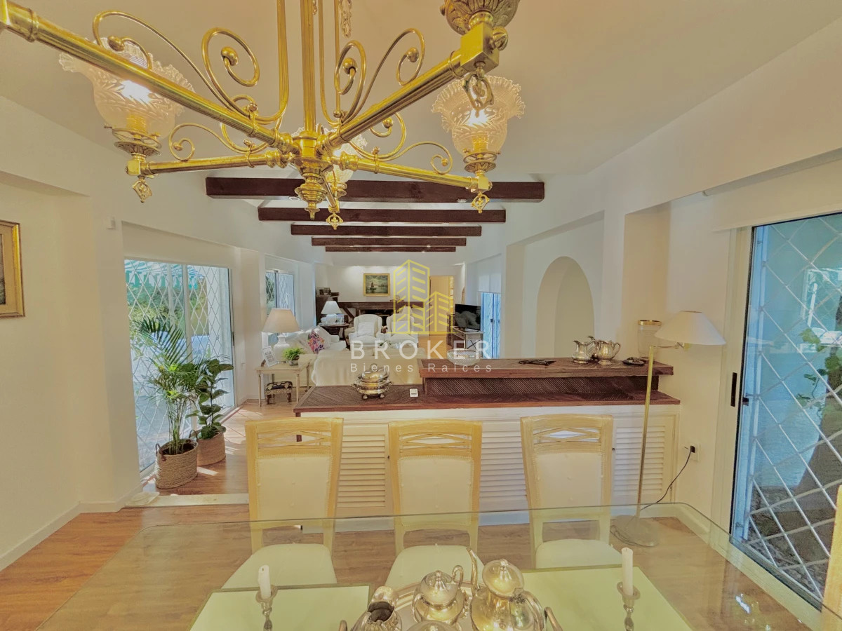 Cantegril - GoPunta - Portal Inmobiliario de Punta del Este - Maldonado