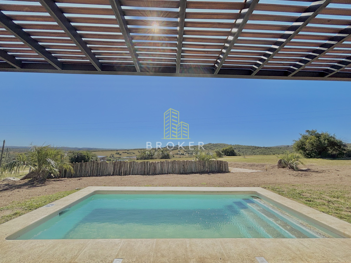 Casa ID.9245/Venta_Casa_Barrio_Privado_Chacra_Maldonado_ - Venta Casa Barrio Privado Chacra Maldonado 