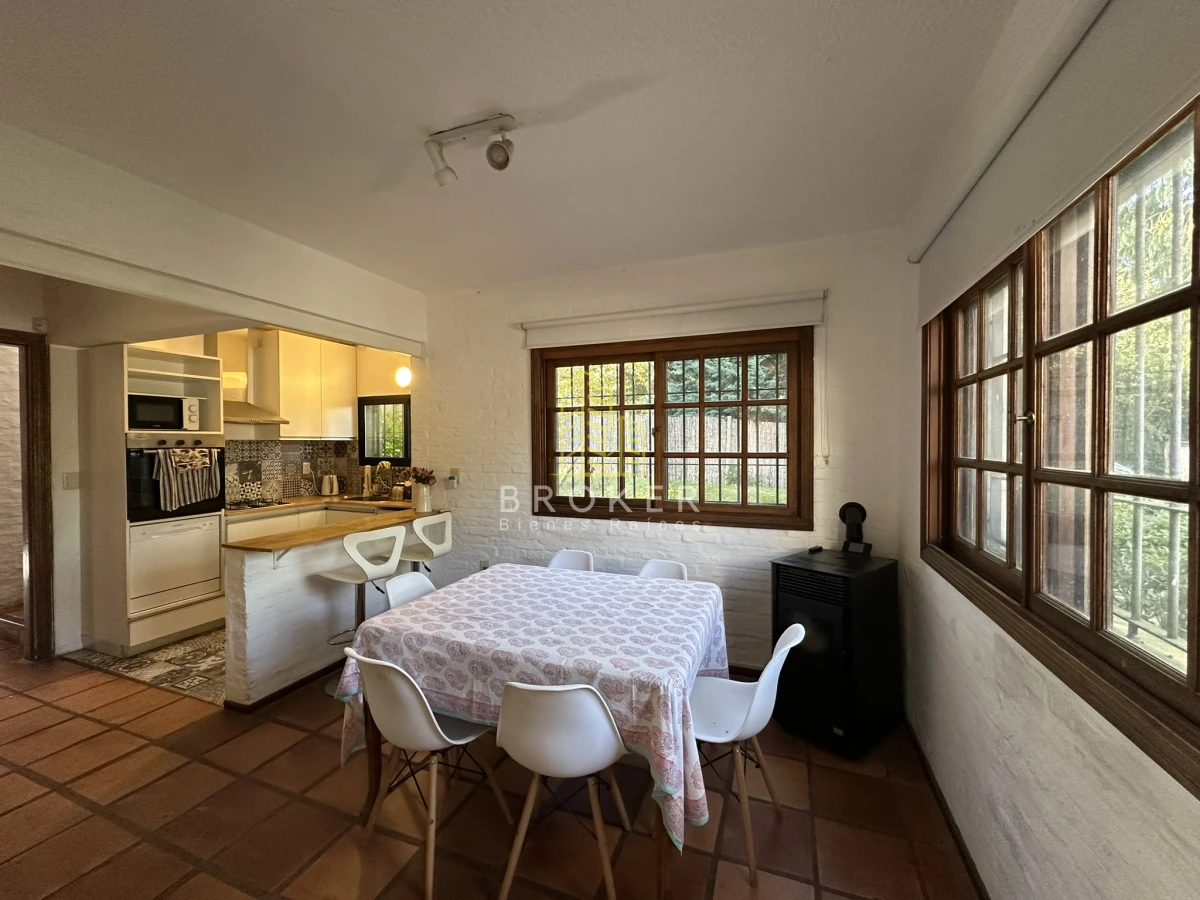 Casa ID.2299/Alquiler_Temporal_de_Casa_en_Punta_del_Este - Alquiler Temporal de Casa en Punta del Este