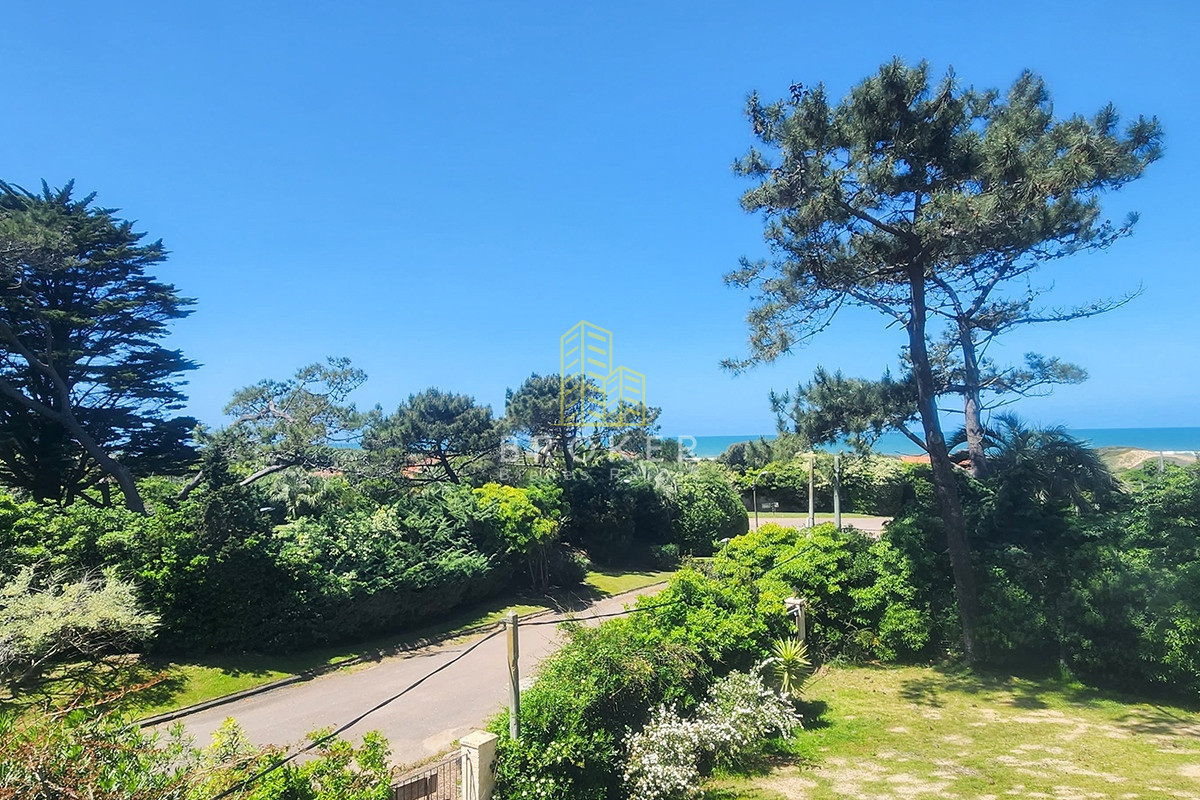 Casa ID.648/Venta_casa_vista_al_mar_punta_del_este_golf_ - Venta casa vista al mar en Golf. Punta del Este, Uruguay.