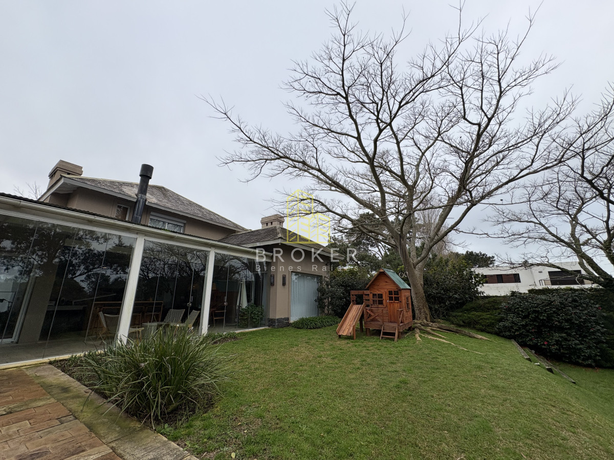 Casa ID.76 - Venta Casa La Barra Puntra del Este