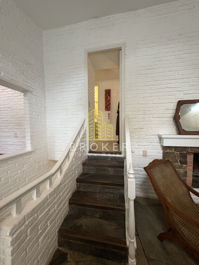 Casa ID.9005/Alquiler_Casa_4_dormitorios_Punta_del_Este_San_Rafael_ - Alquiler Casa 4 dormitorios Punta del Este San Rafael 