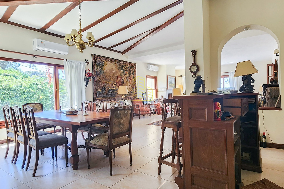 Casa ID.648/Venta_casa_vista_al_mar_punta_del_este_golf_ - Venta casa vista al mar en Golf. Punta del Este, Uruguay.