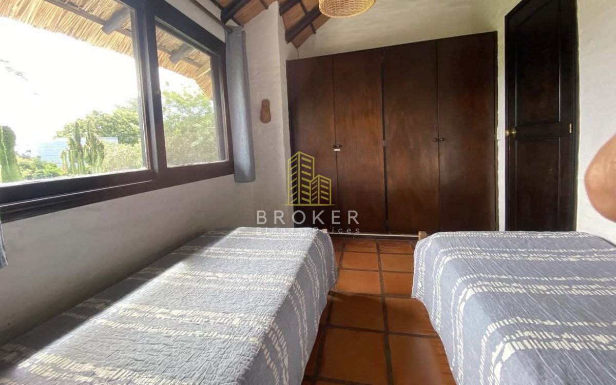 Casa ID.9180/Alquiler_temporario_Casa_3_dormitorios_Pinares_Punta_del_Este - Alquiler temporario Casa 3 dormitorios Pinares Punta del Este