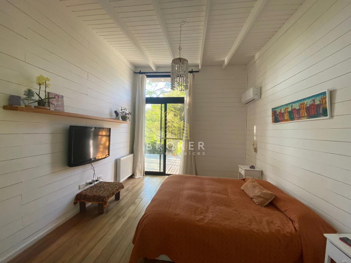 Casa ID.9146/Alquiler_casa_3_dormitorios_en_La_Barra_Punta_del_Este - Alquiler casa 3 dormitorios en La Barra Punta del Este