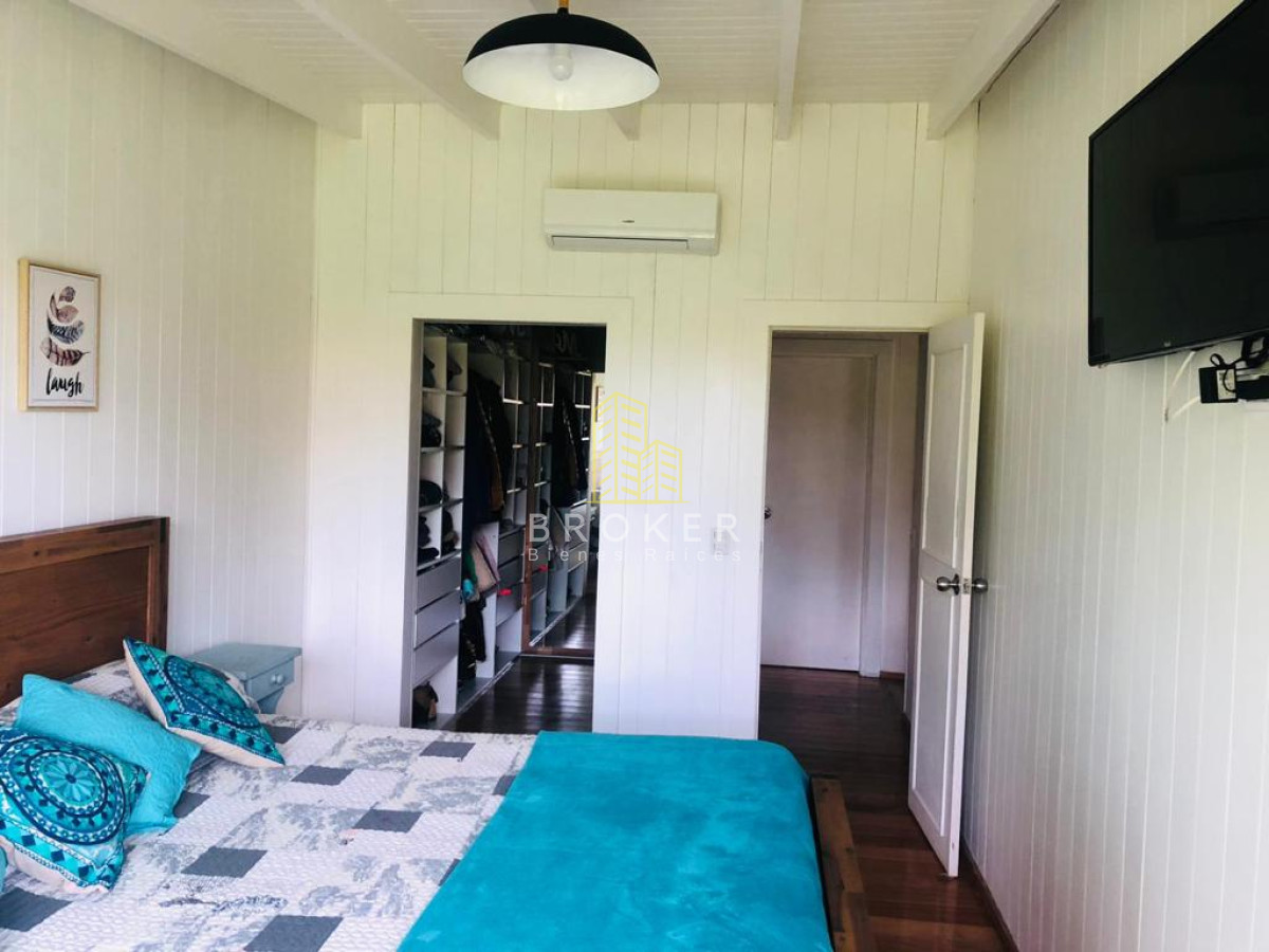El Chorro - GoPunta - Portal Inmobiliario de Punta del Este - Maldonado