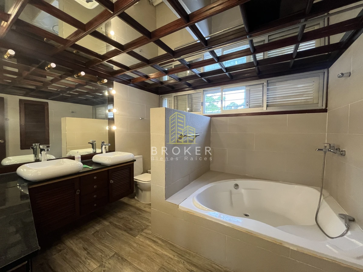 Casa ID.2089/Casa_Alquiler_Temporal_Cantegril_Punta_del_Este_ - Casa Alquiler Temporal Cantegril Punta del Este 