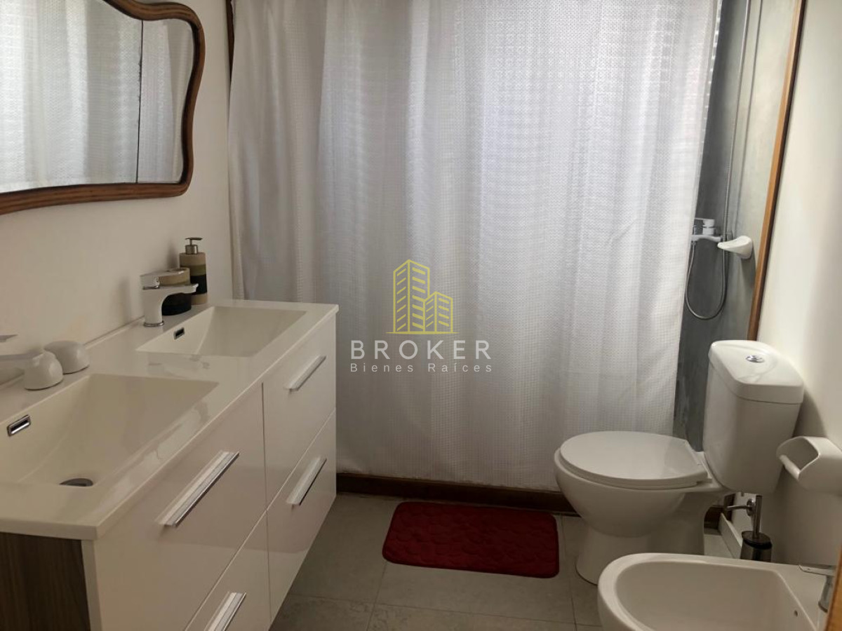 Casa ID.9007/Alquiler_Casa_barrio_privado_Punta_del_Este - Alquiler Casa barrio privado Punta del Este