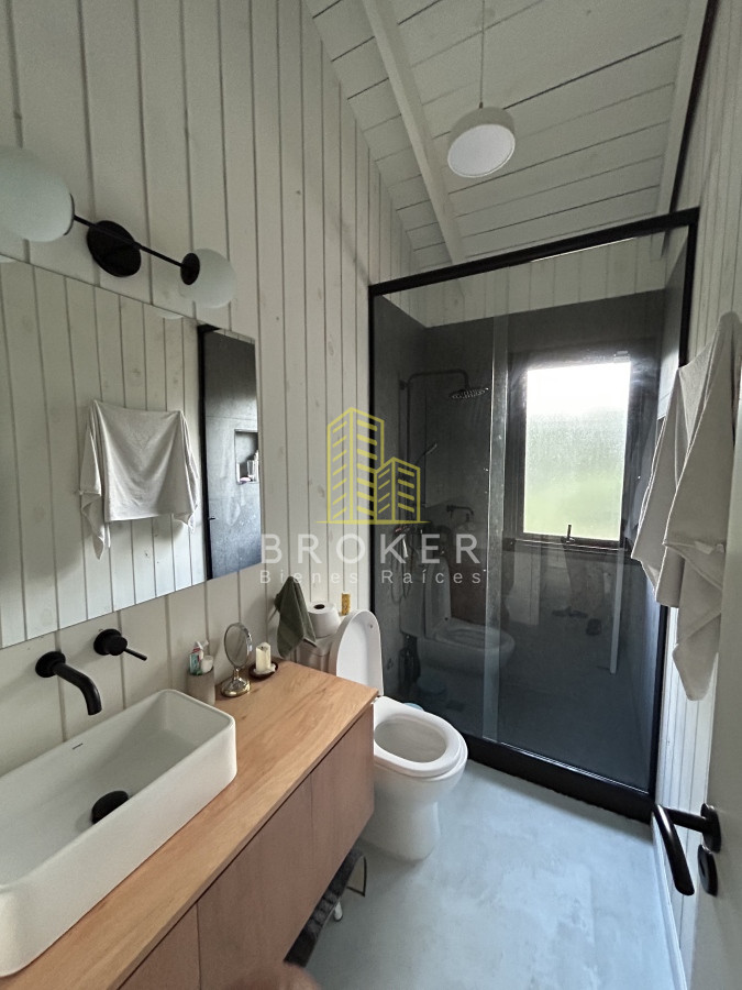 Casa ID.703/Venta_de_casa_de_un_dormitorio_en_Barra_Verde - Venta de casa de un dormitorio en Barra Verde. Punta del Este, Uruguay.