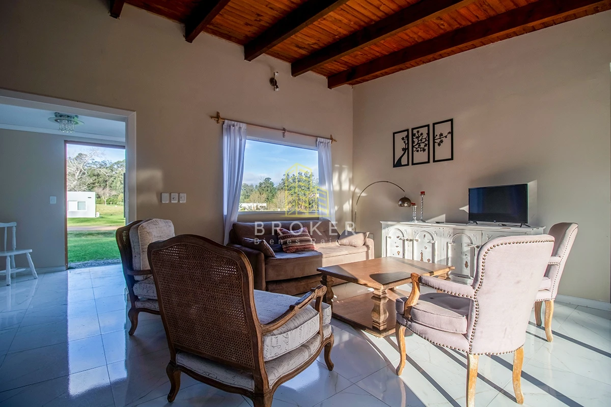 Casa ID.824/Oportunidad_en_venta_de_casa_en_barrio_privado,_3_dormitorios_en_Punta_Ballena - Oportunidad en venta de casa en barrio privado, 3 dormitorios en Punta Ballena. Punta del Este, Uruguay