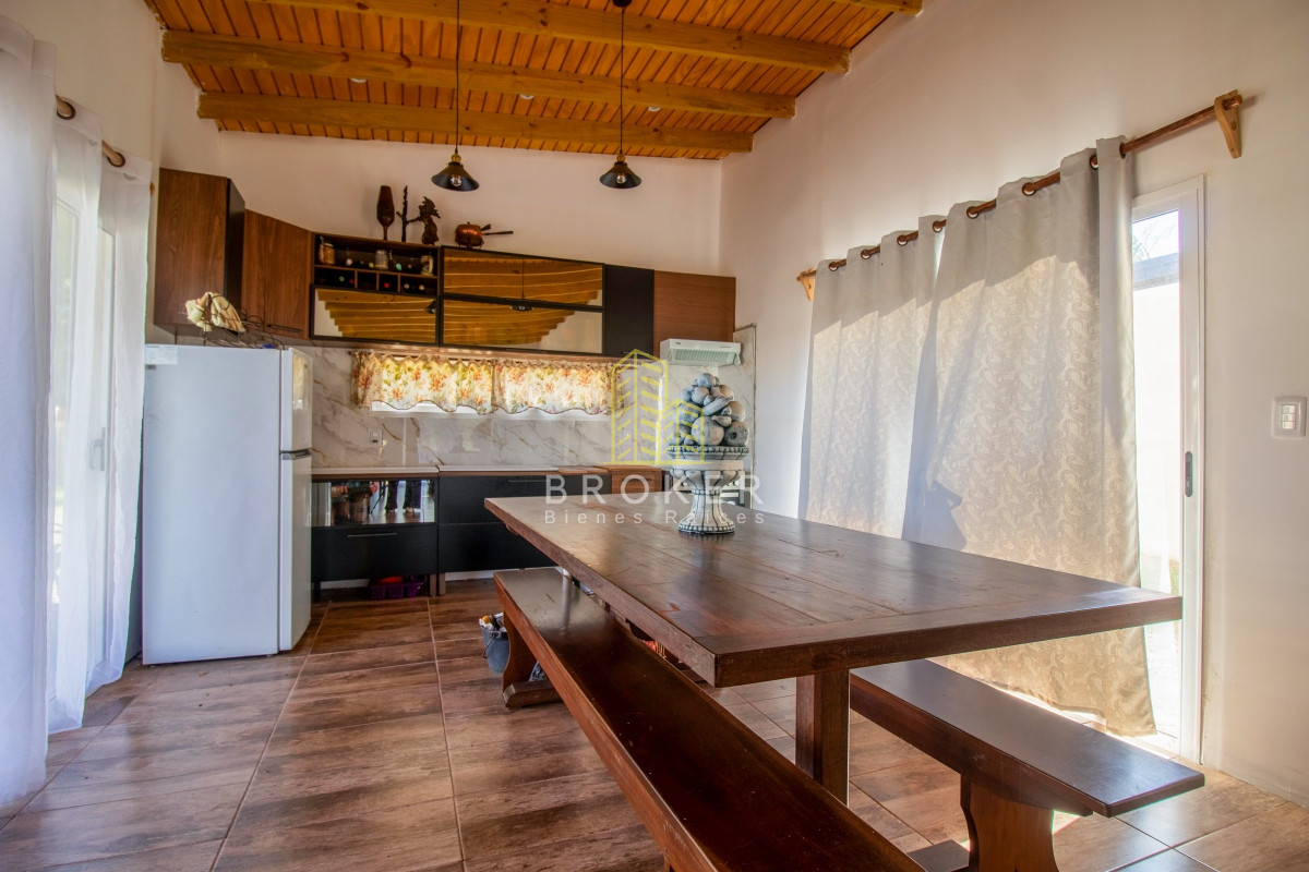Casa ID.825 - OPORTUNIDAD venta de casa en Verde Mora de 3 dormitorios. Punta del Este, Uruguay.
