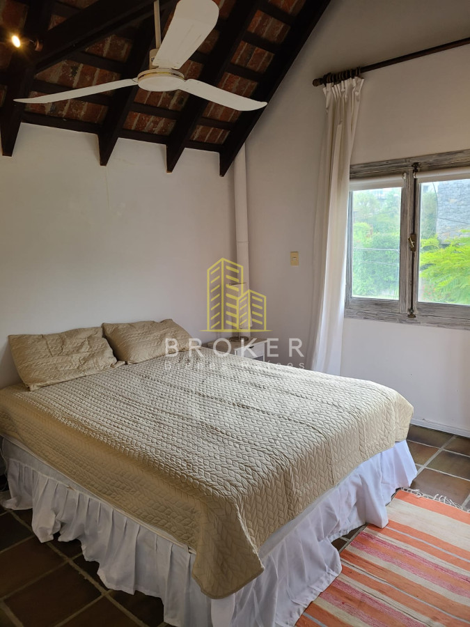 Casa ID.9158/Alquiler_de_casa_La_Barra_3_dormitorios_ - Alquiler de casa La Barra 3 dormitorios 