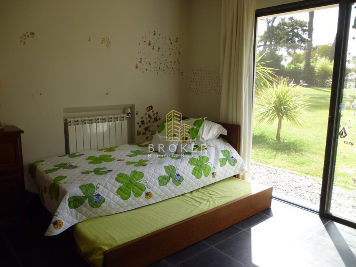 Casa ID.9086/Alquiler_Casa_5_dormitorios_Punta_del_Este_piscina_climatizada - Alquiler Casa 5 dormitorios Punta del Este piscina climatizada