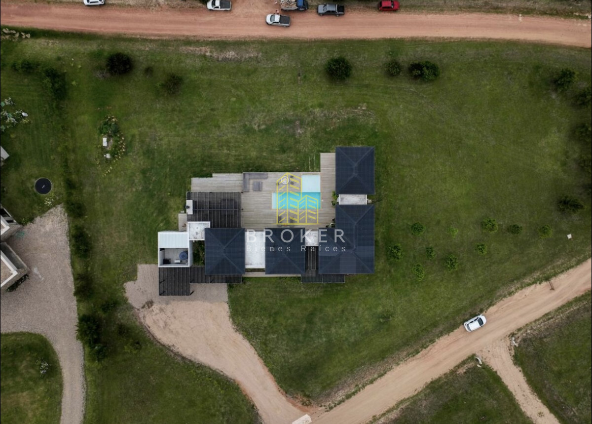 Casa ID.9079/Alquiler_Casa_de_diseño_Pueblo_Mío_Manantiales_Punta_del_Este_ - Alquiler Casa de diseño Pueblo Mío Manantiales Punta del Este 