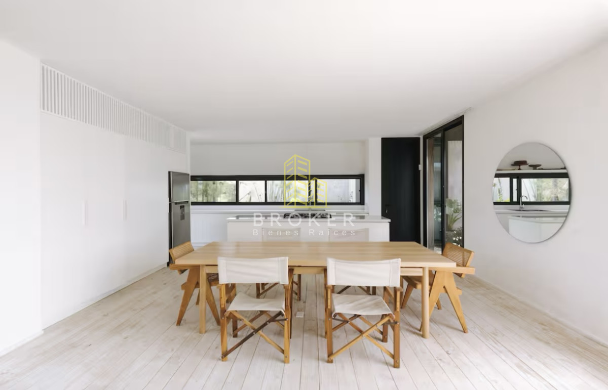 Casa ID.9079/Alquiler_Casa_de_diseño_Pueblo_Mío_Manantiales_Punta_del_Este_ - Alquiler Casa de diseño Pueblo Mío Manantiales Punta del Este 