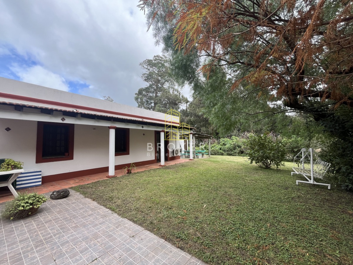 Casa ID.8485/CASA_EN_VENTA_3_Dormitorios_Mansa_Pinares_Punta_del_Este_-_OPORTUNIDAD - CASA EN VENTA 3 Dormitorios Mansa Pinares Punta del Este - OPORTUNIDAD