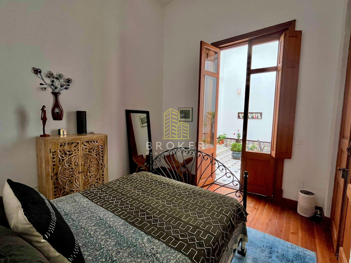 Casa ID.8475/Venta_de_Casa_en_Parque_Rodó_reciclada! - Venta de Casa en Parque Rodó reciclada!