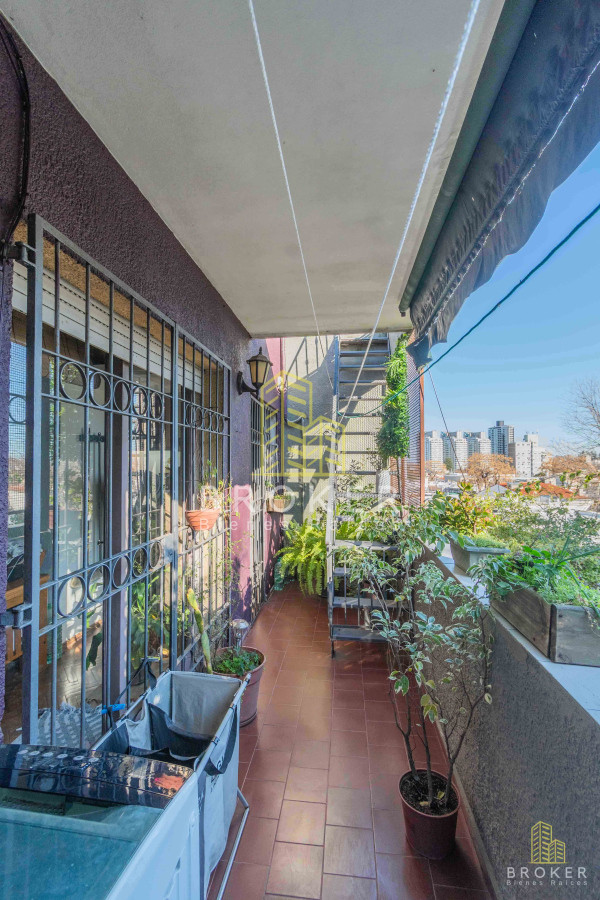 Casa ID.9250/VENTA_CASA_MALVIN_4_DORMITORIOS_PH_DE_ALTOS_ - VENTA CASA MALVIN 4 DORMITORIOS PH DE ALTOS 