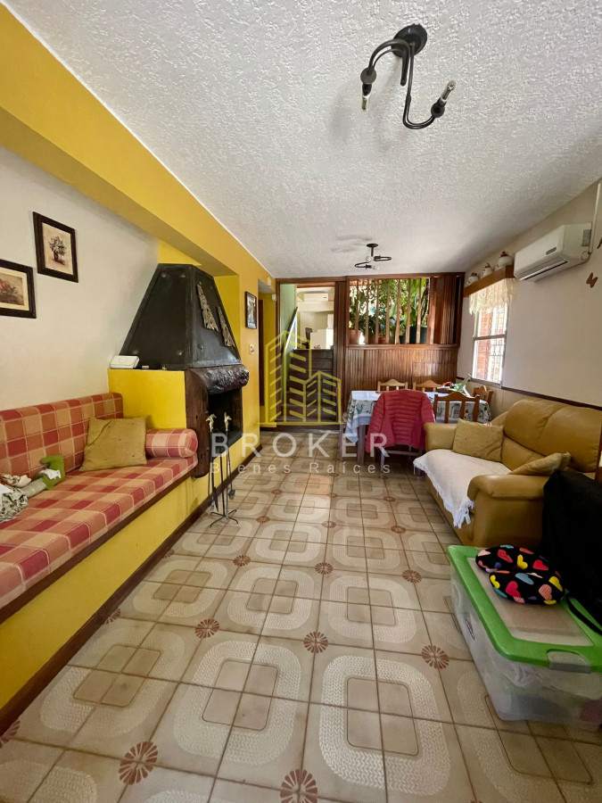Casa ID.669/Casa_Ph_en_Punta_Gorda_3_dormitorios - Casa Ph en Punta Gorda 3 dormitorios