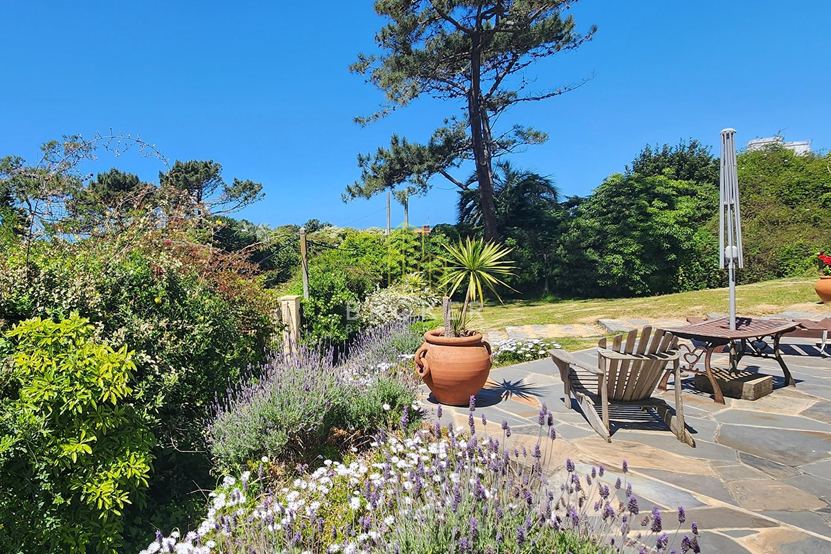 Casa ID.648/Venta_casa_vista_al_mar_punta_del_este_golf_ - Venta casa vista al mar en Golf. Punta del Este, Uruguay.