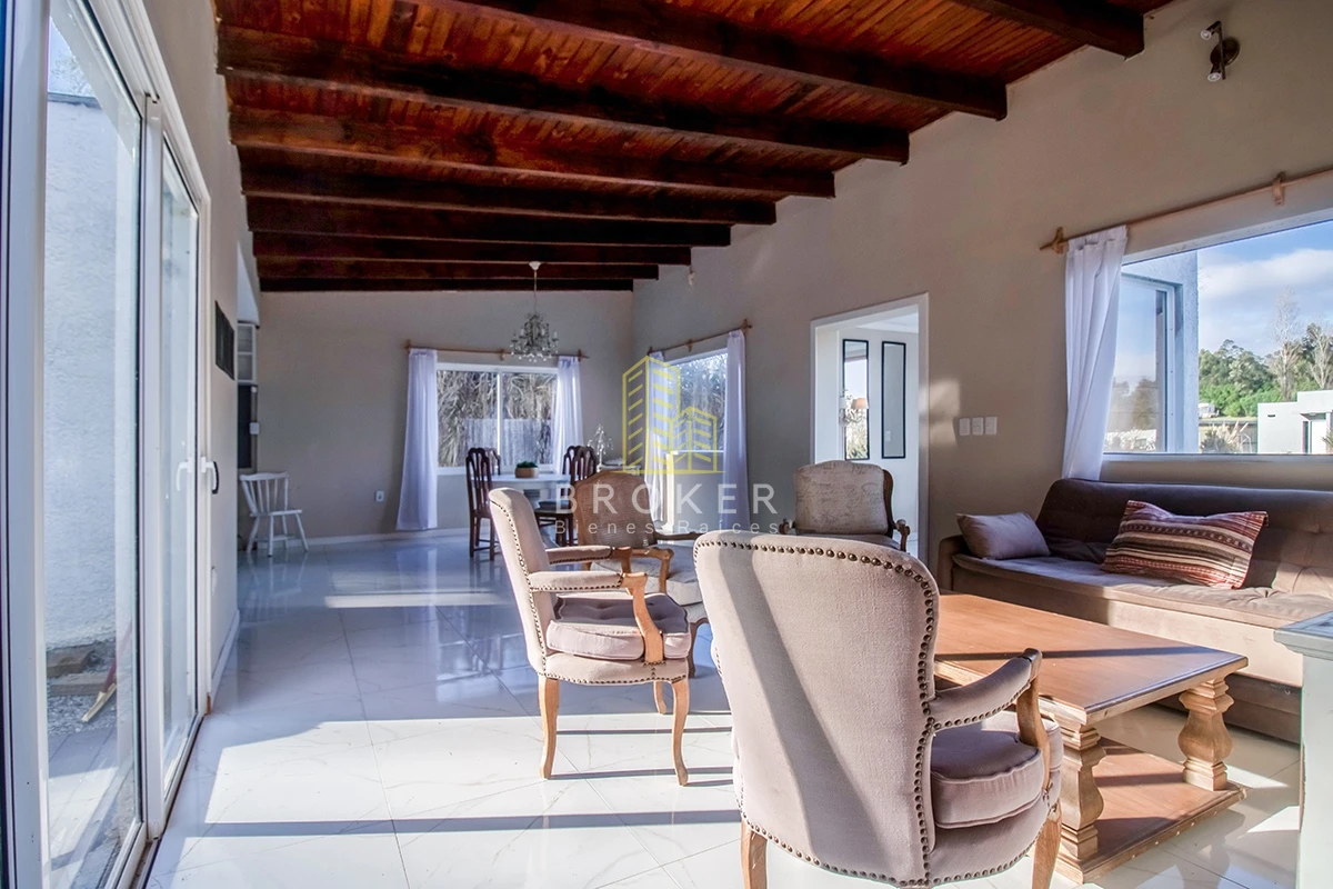 Casa ID.824/Oportunidad_en_venta_de_casa_en_barrio_privado,_3_dormitorios_en_Punta_Ballena - Oportunidad en venta de casa en barrio privado, 3 dormitorios en Punta Ballena. Punta del Este, Uruguay