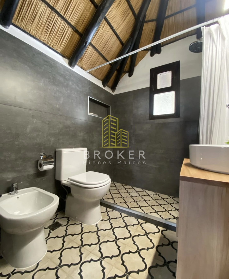 Casa ID.9180/Alquiler_temporario_Casa_3_dormitorios_Pinares_Punta_del_Este - Alquiler temporario Casa 3 dormitorios Pinares Punta del Este