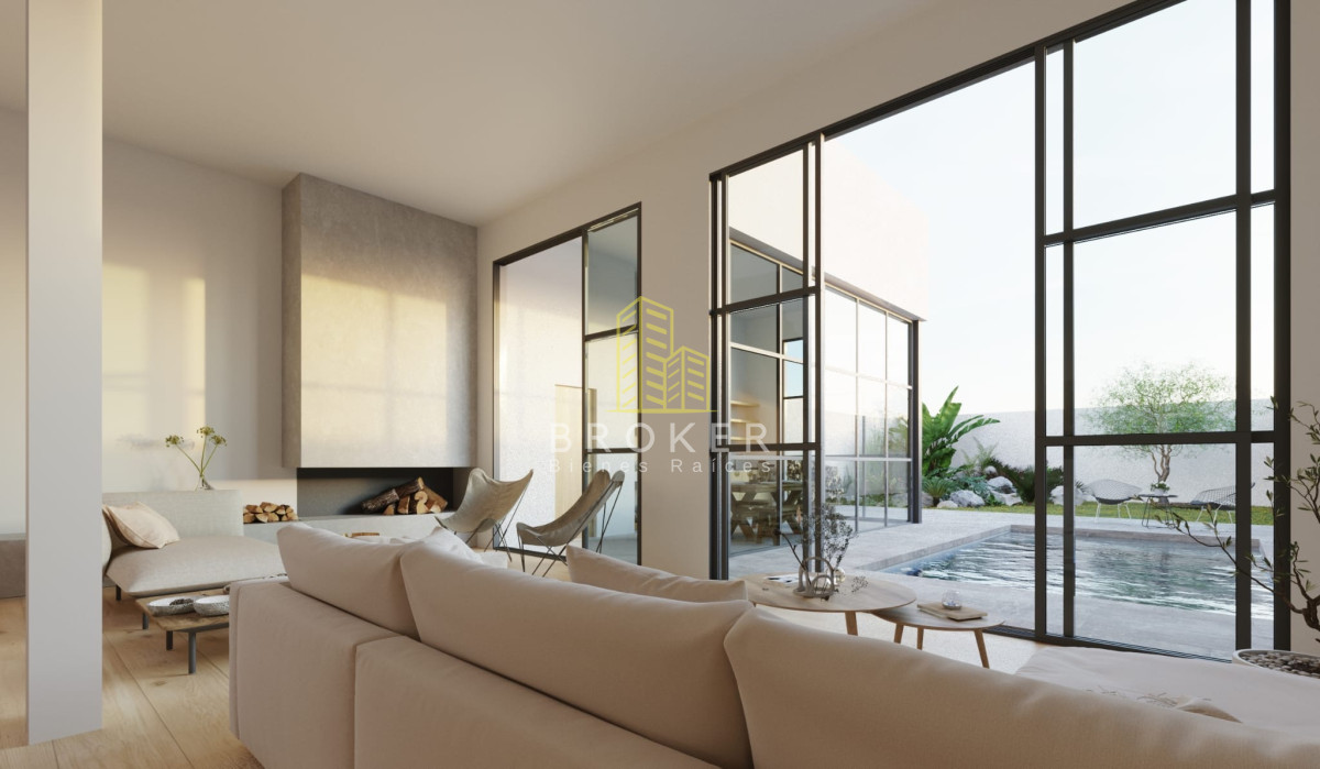 Casa ID.9527/Venta_Casa_Punta_Carretas_a_estrenar_5_dormitorios - Venta Casa Punta Carretas a estrenar 5 dormitorios