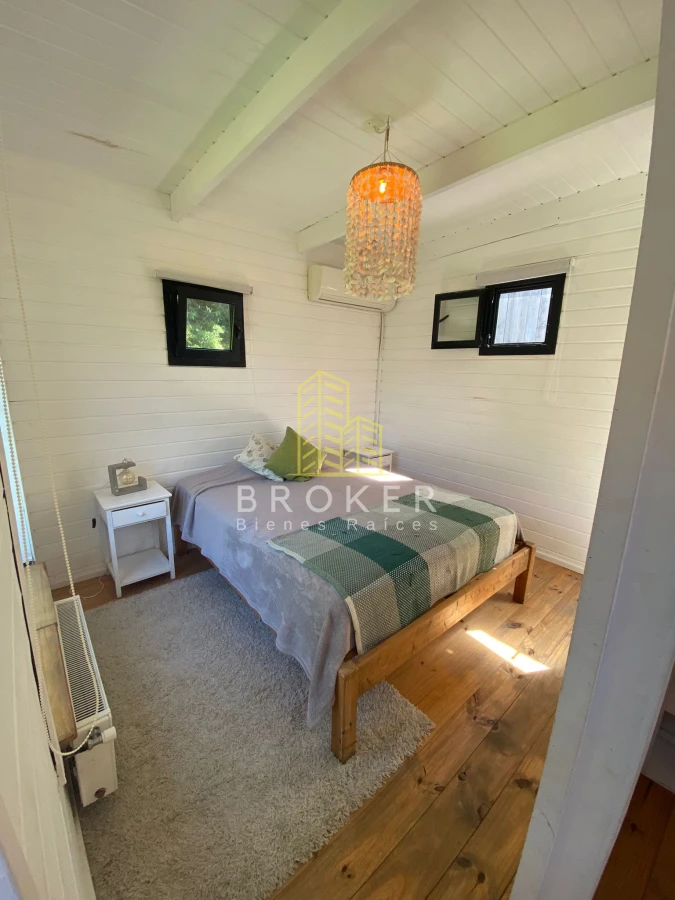 Casa ID.9146/Alquiler_casa_3_dormitorios_en_La_Barra_Punta_del_Este - Alquiler casa 3 dormitorios en La Barra Punta del Este