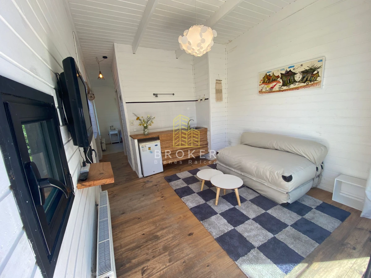 Casa ID.9146/Alquiler_casa_3_dormitorios_en_La_Barra_Punta_del_Este - Alquiler casa 3 dormitorios en La Barra Punta del Este