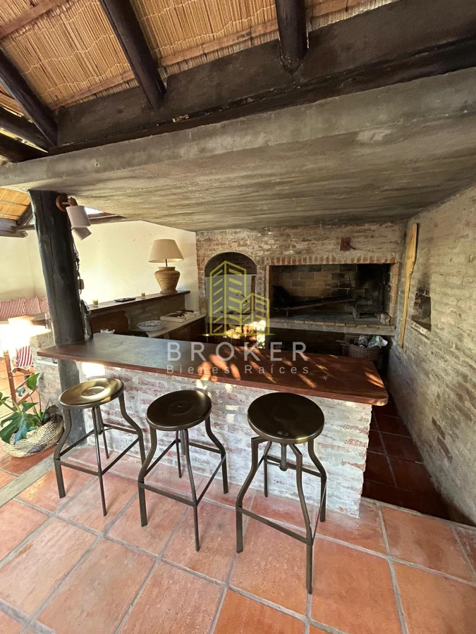 Casa ID.9010/Alquiler_Casa_Manantiales_Bikini_Punta_del_Este - Alquiler Casa Manantiales Bikini Punta del Este