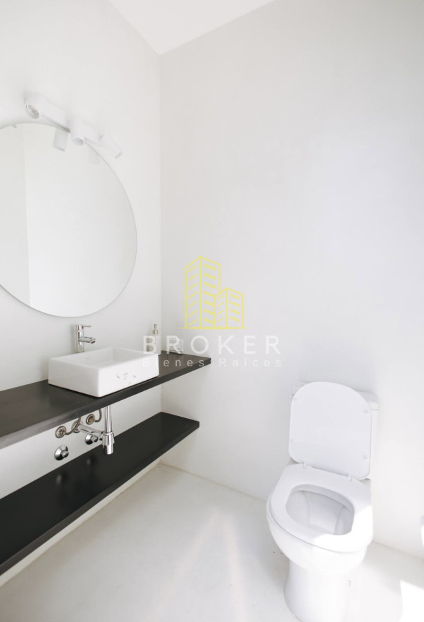 Casa ID.9079/Alquiler_Casa_de_diseño_Pueblo_Mío_Manantiales_Punta_del_Este_ - Alquiler Casa de diseño Pueblo Mío Manantiales Punta del Este 