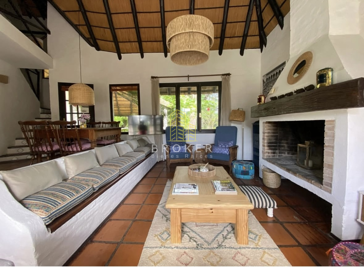 Casa ID.9180/Alquiler_temporario_Casa_3_dormitorios_Pinares_Punta_del_Este - Alquiler temporario Casa 3 dormitorios Pinares Punta del Este