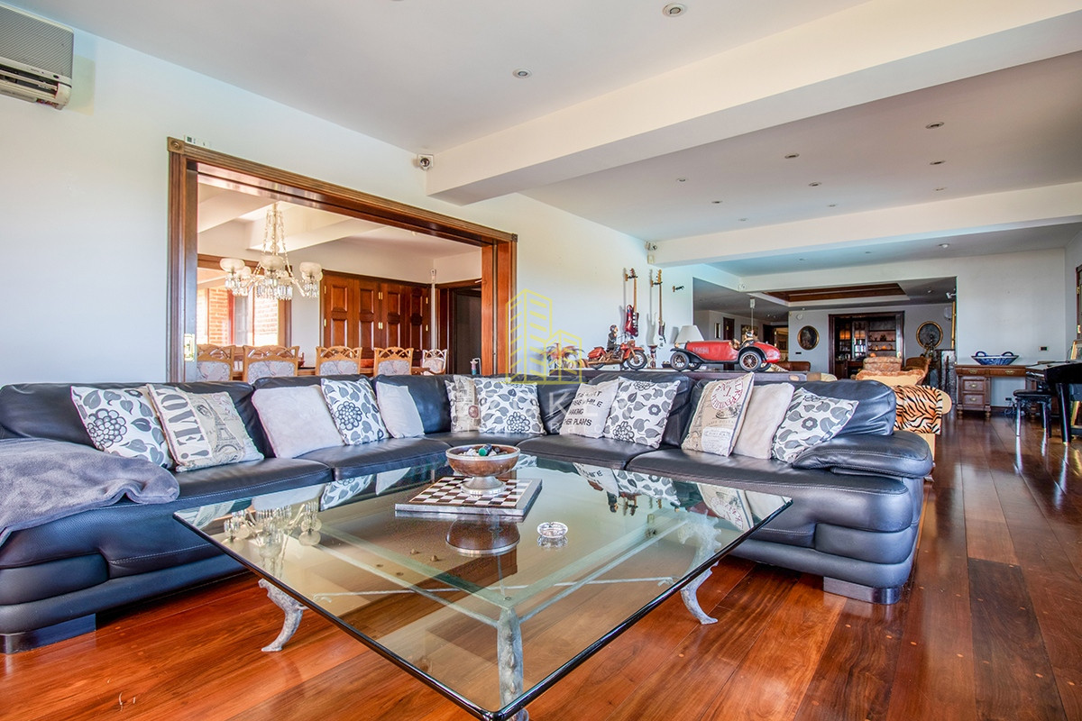 Casa ID.37/Venta_Mansión_frente_al_mar_en_Punta_Del_Este_Playa_Mansa - Venta Mansión frente al mar en Punta Del Este Playa Mansa