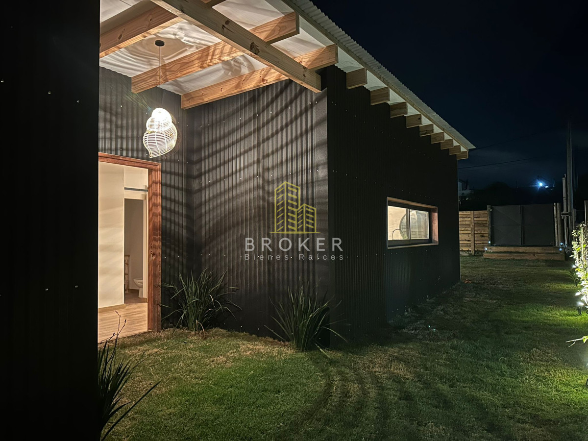 El Chorro - GoPunta - Portal Inmobiliario de Punta del Este - Maldonado