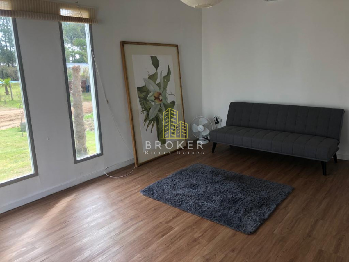 Casa ID.9007/Alquiler_Casa_barrio_privado_Punta_del_Este - Alquiler Casa barrio privado Punta del Este