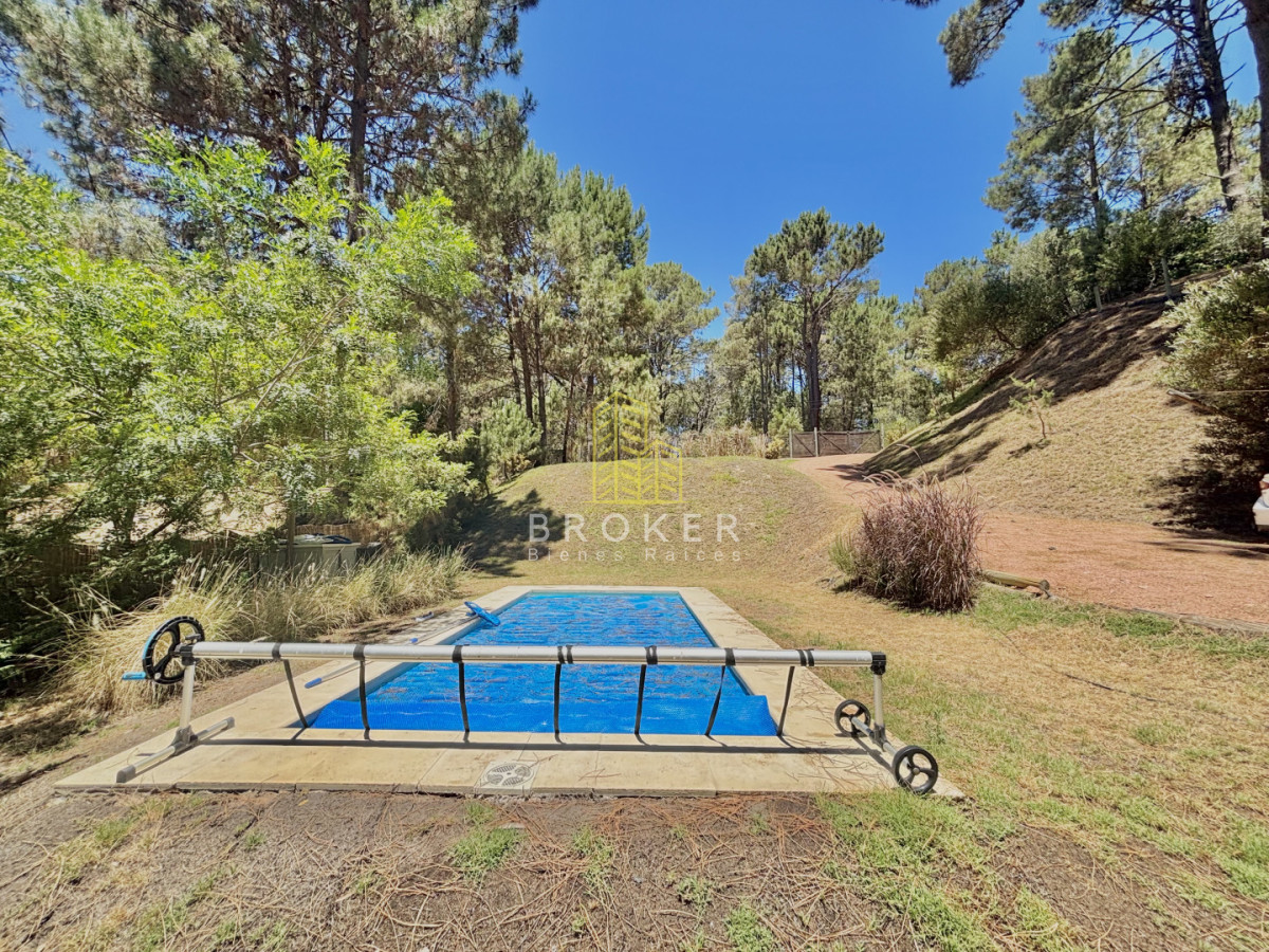 Casa ID.9709/alquiler_anual_o_invernal_casa_club_del_lago_punta_del_este_punta_ballena - Alquiler Anual Casa Punta del Este Club del lago punta del este punta ballena