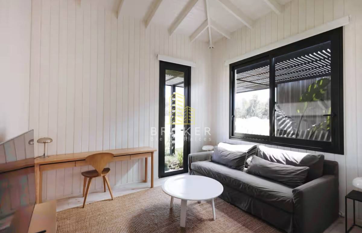 Casa ID.9079/Alquiler_Casa_de_diseño_Pueblo_Mío_Manantiales_Punta_del_Este_ - Alquiler Casa de diseño Pueblo Mío Manantiales Punta del Este 