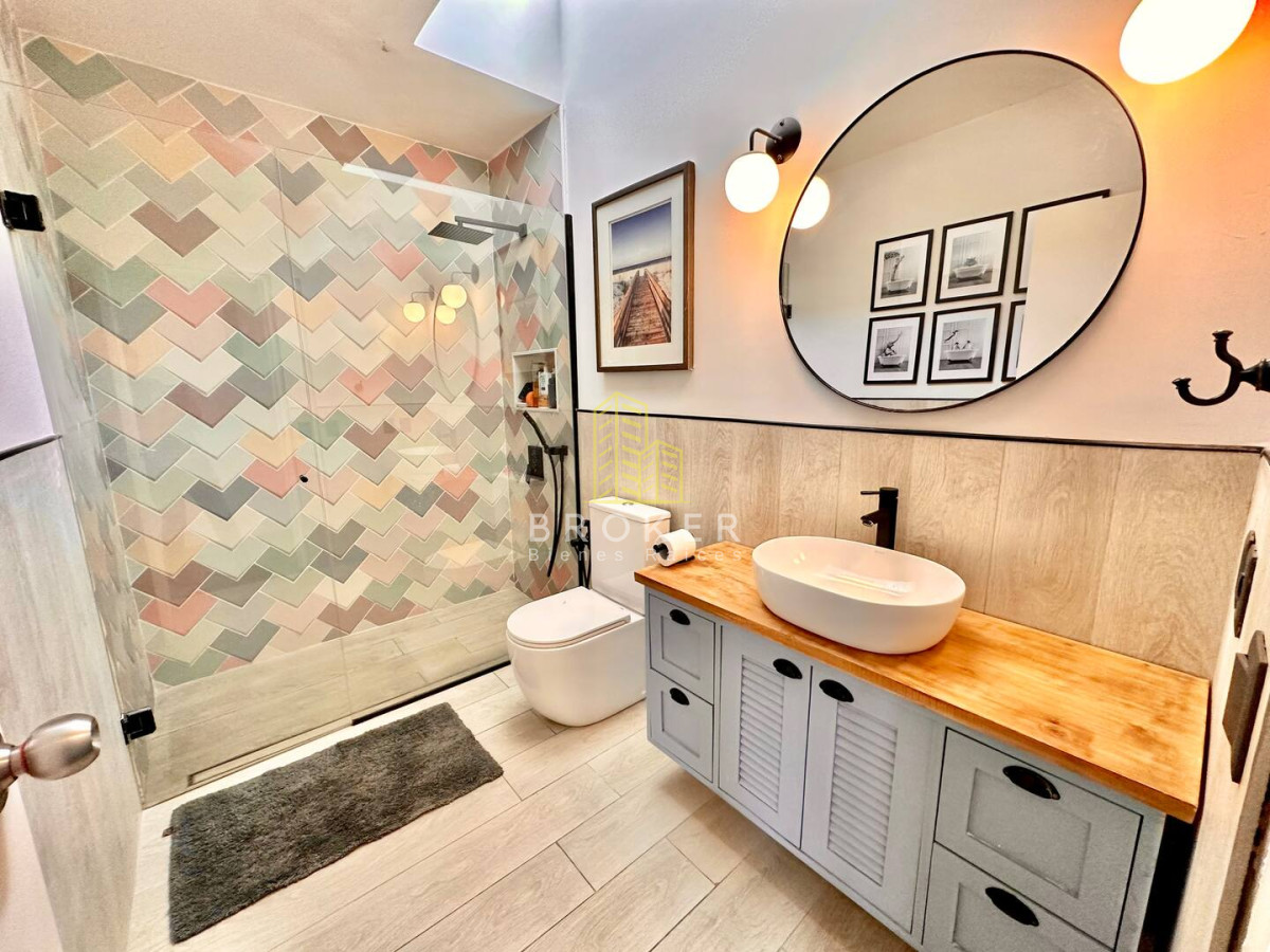 Casa ID.9224/Venta_Casa_Punta_del_Este_4_Dormitorios_a_Pasos_del_Mar_Playa_Mansa - Venta Casa Punta del Este 4 Dormitorios a Pasos del Mar Playa Mansa