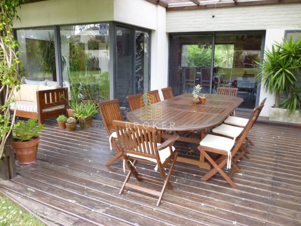 Casa ID.9086/Alquiler_Casa_5_dormitorios_Punta_del_Este_piscina_climatizada - Alquiler Casa 5 dormitorios Punta del Este piscina climatizada